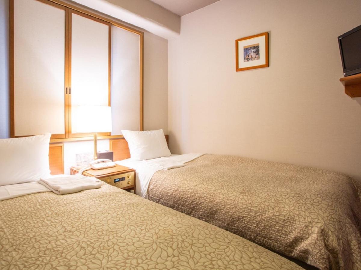 Kuretake-Inn Hamanako Kosai Exteriör bild