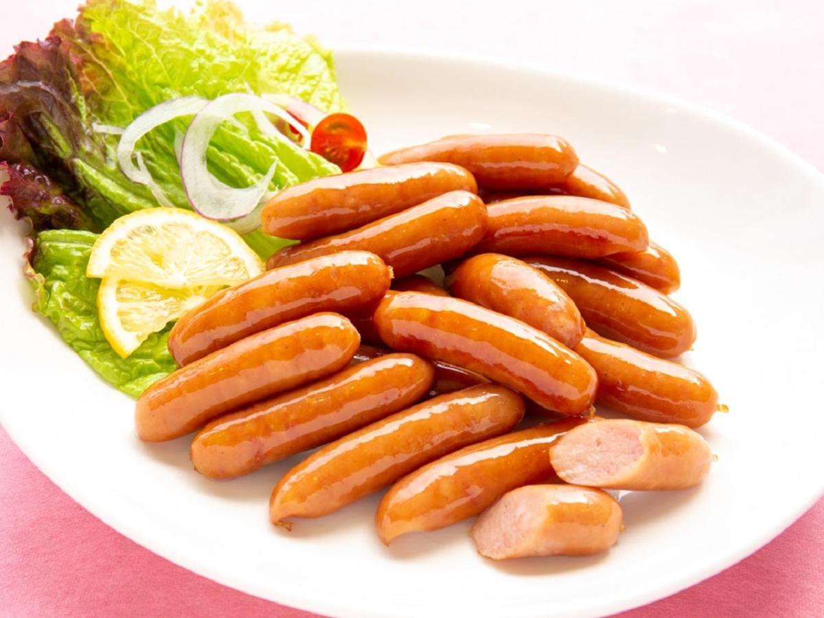 Kuretake-Inn Hamanako Kosai Exteriör bild