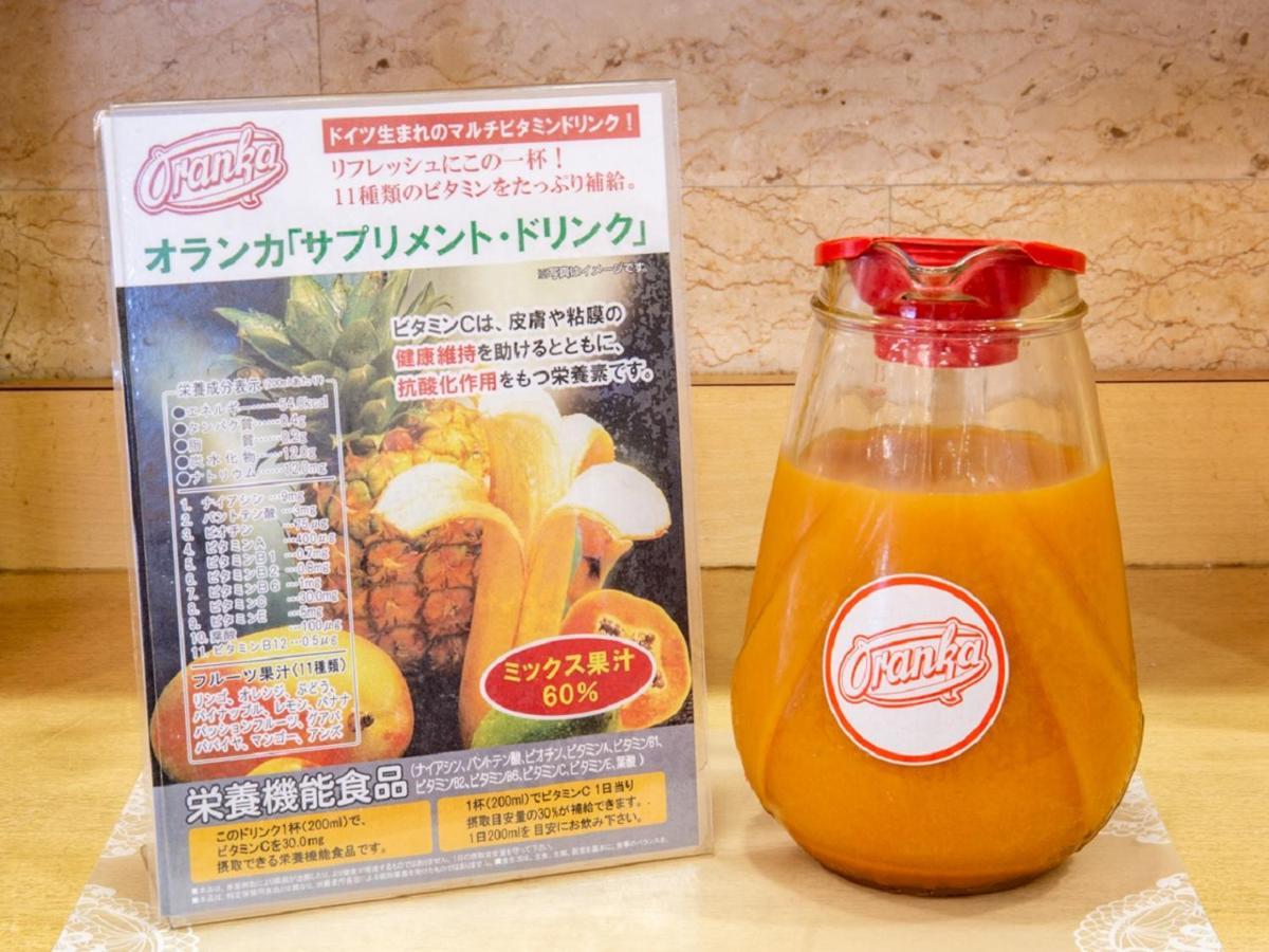 Kuretake-Inn Hamanako Kosai Exteriör bild