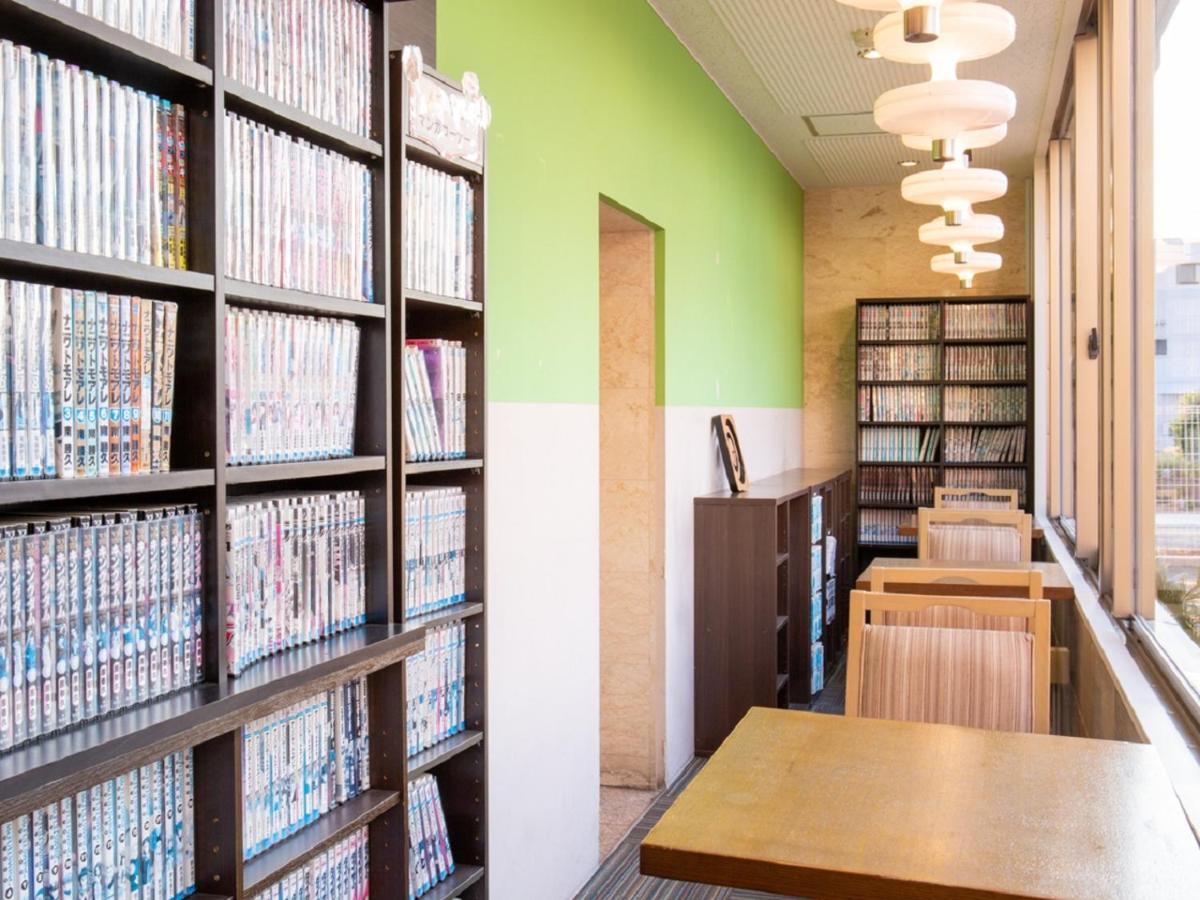 Kuretake-Inn Hamanako Kosai Exteriör bild