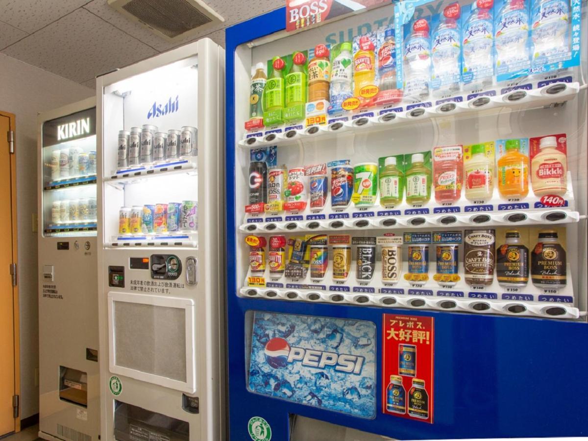 Kuretake-Inn Hamanako Kosai Exteriör bild